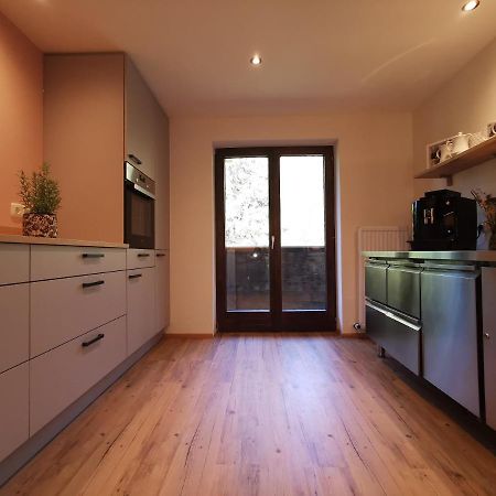 Panorama Apartment Warth  Ngoại thất bức ảnh