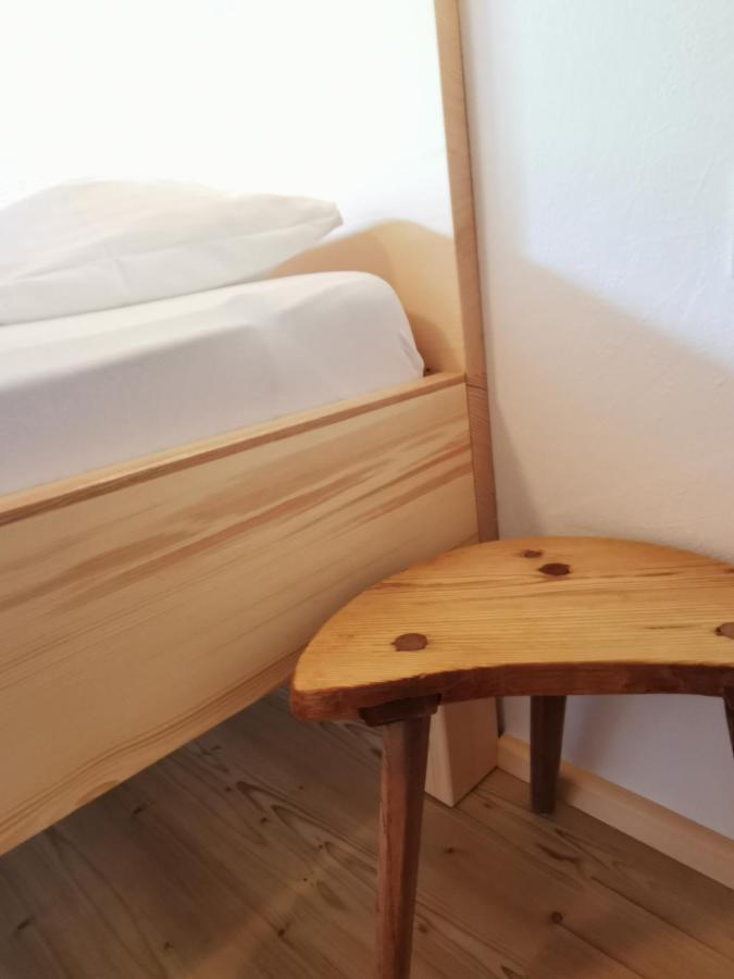 Panorama Apartment Warth  Ngoại thất bức ảnh