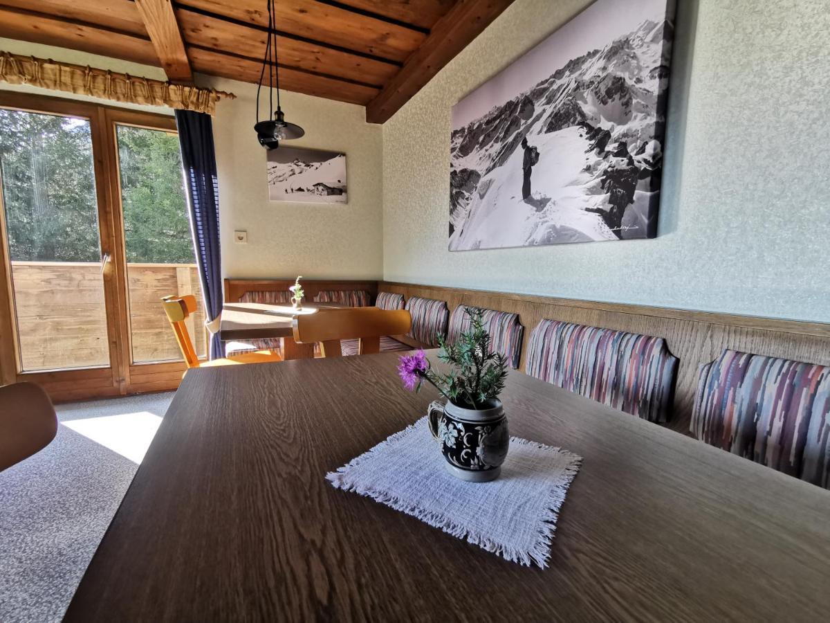 Panorama Apartment Warth  Ngoại thất bức ảnh