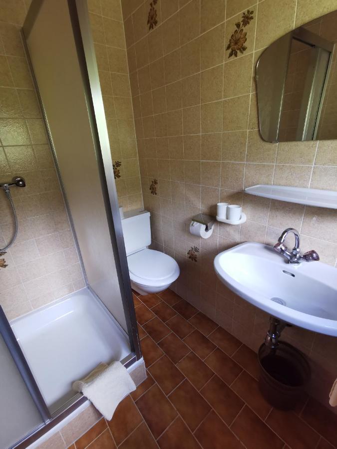 Panorama Apartment Warth  Ngoại thất bức ảnh