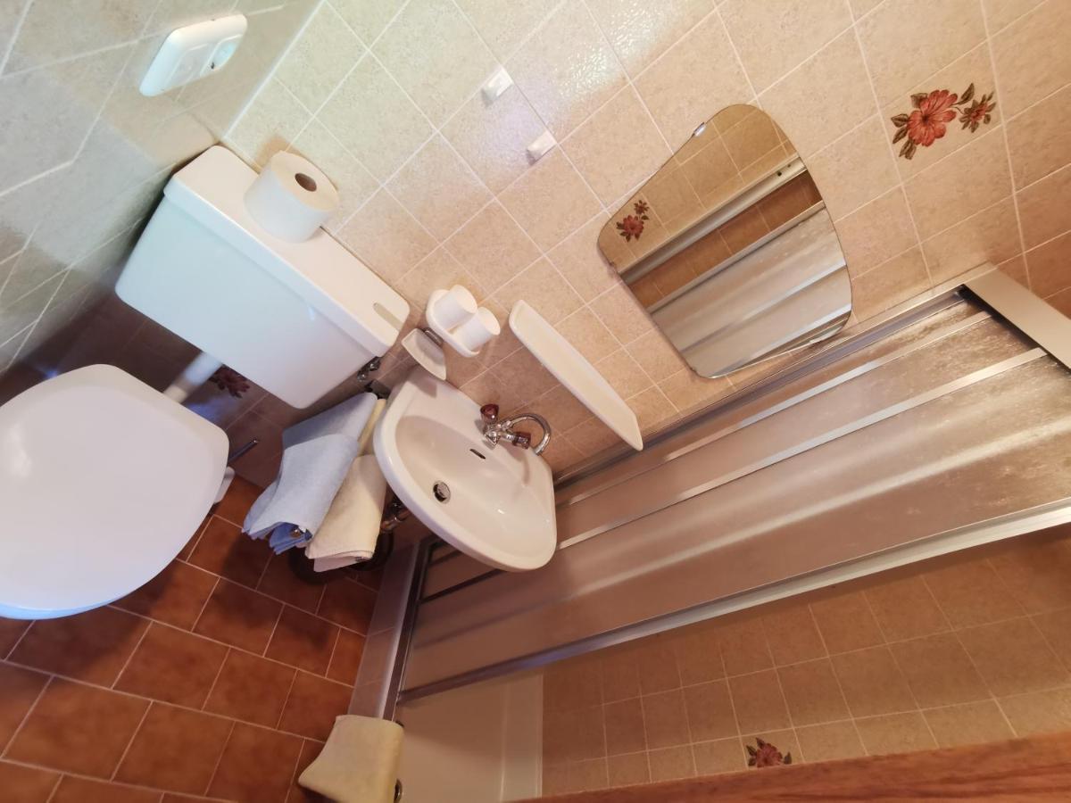 Panorama Apartment Warth  Ngoại thất bức ảnh