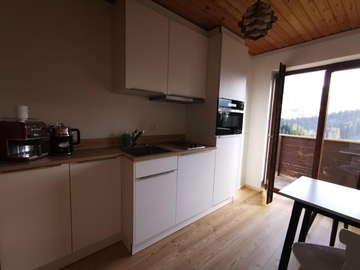 Panorama Apartment Warth  Ngoại thất bức ảnh
