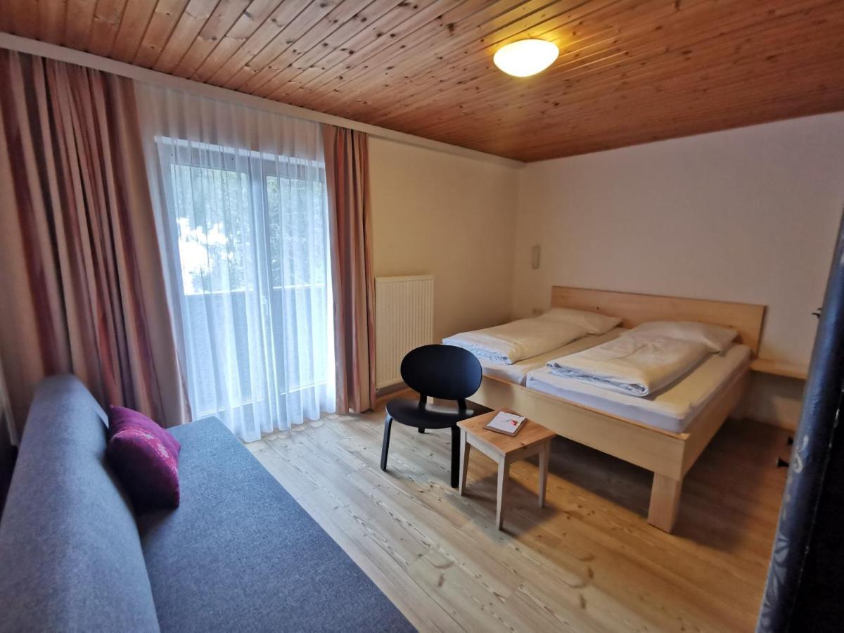 Panorama Apartment Warth  Ngoại thất bức ảnh