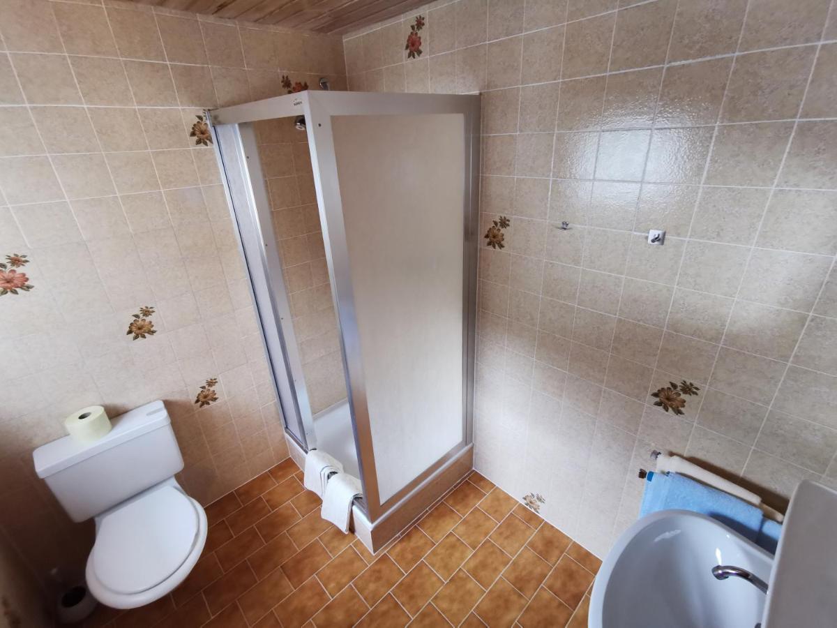 Panorama Apartment Warth  Ngoại thất bức ảnh