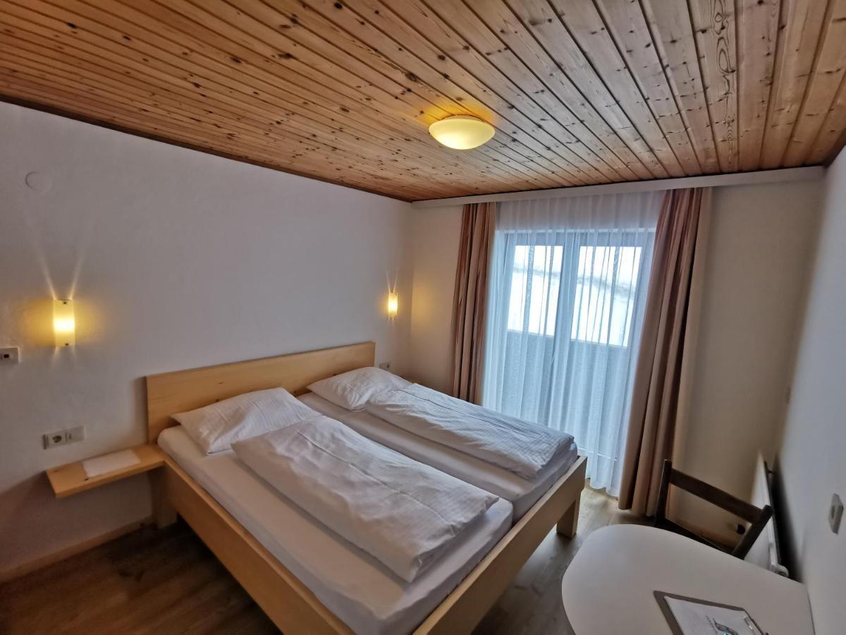 Panorama Apartment Warth  Ngoại thất bức ảnh