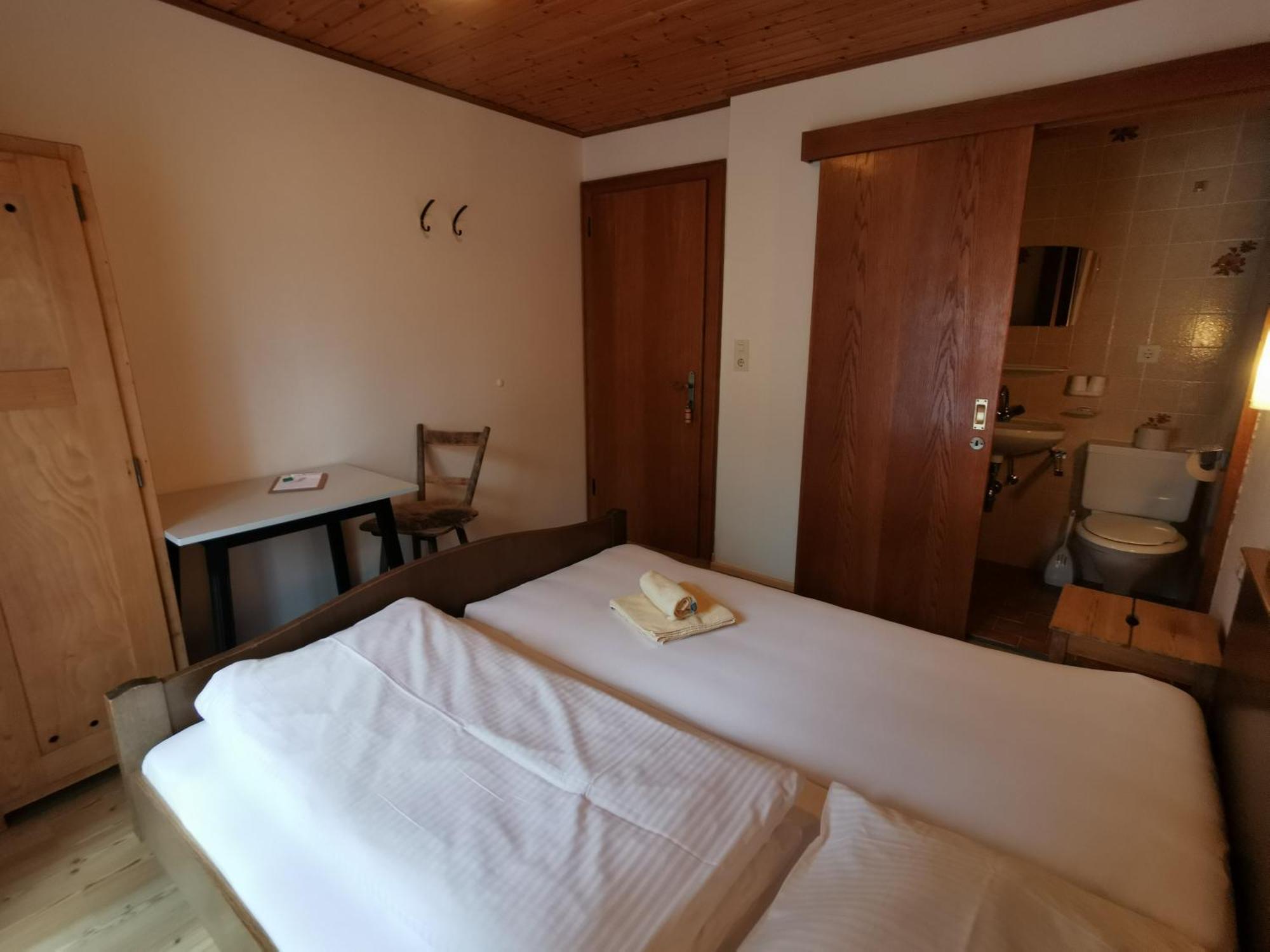 Panorama Apartment Warth  Phòng bức ảnh