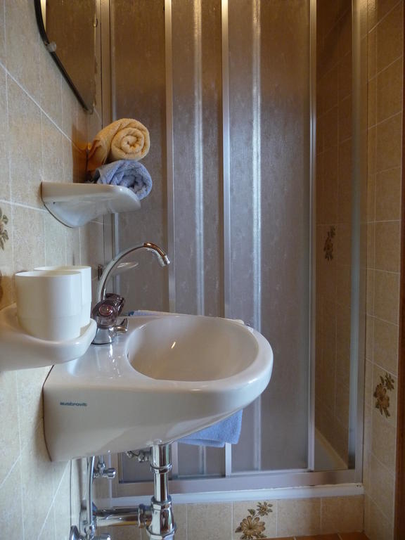 Panorama Apartment Warth  Phòng bức ảnh